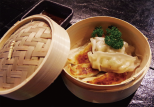 餃子